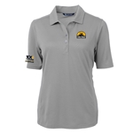 GOCLCK00127PLS • Women's Cutter & Buck Virtue Pique Polo