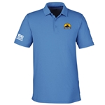 GOCPG100LB • Puma Lake Blue Men's Polo