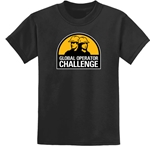 GOCPC55YBLK • Youth Black T-shirt