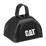 GOCCOWCLA-BLK • Black Cowbell