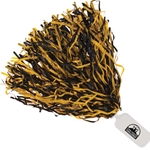 GOCS501-GOC • Pom Poms w/GOC logo