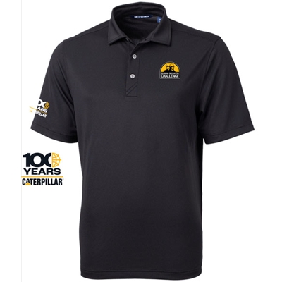 GOCMCK01144CLK • Men's Cutter & Buck Virtue Pique Polo